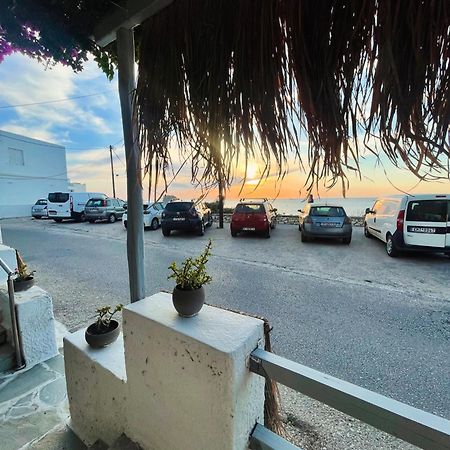 Santanna White Houses ปาริเกีย ภายนอก รูปภาพ
