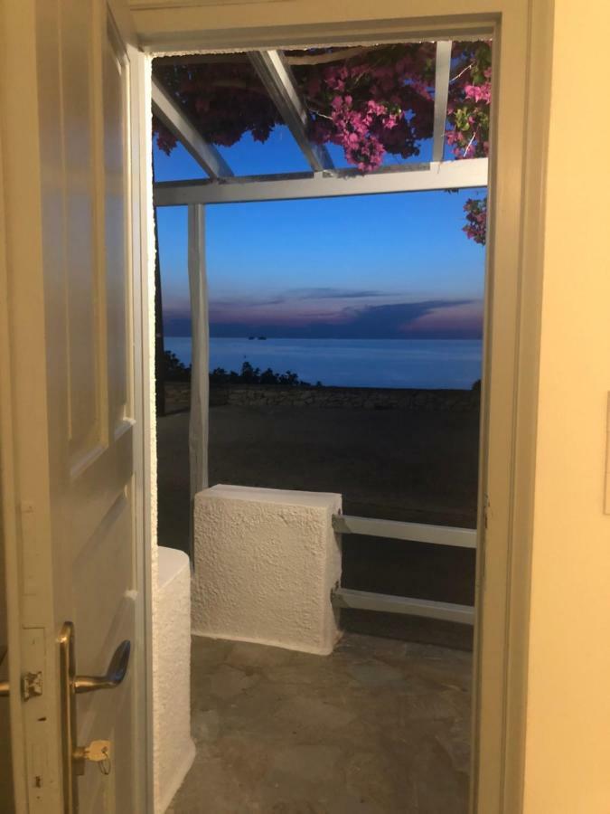 Santanna White Houses ปาริเกีย ภายนอก รูปภาพ
