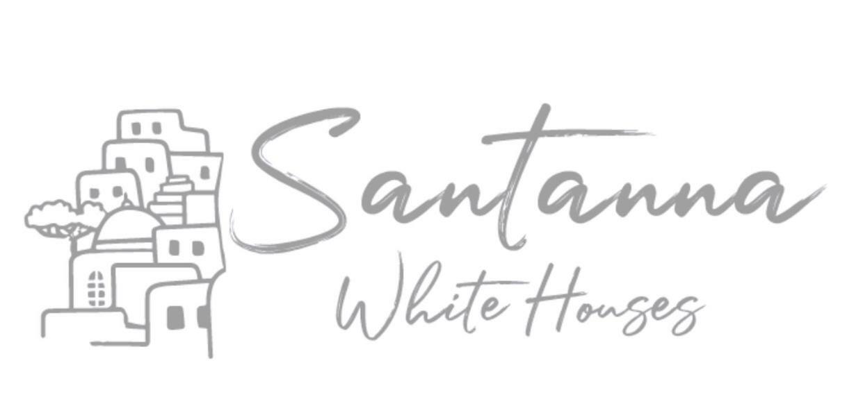 Santanna White Houses ปาริเกีย ภายนอก รูปภาพ