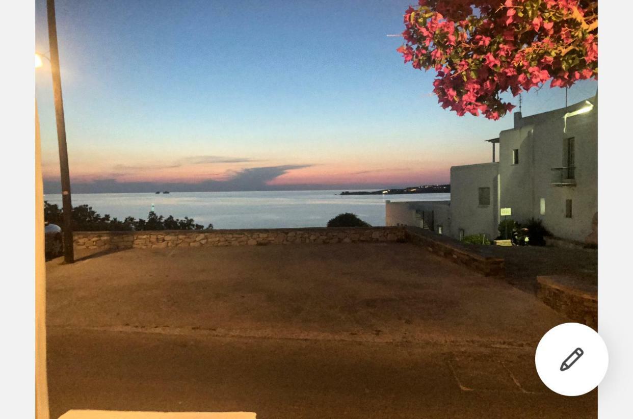 Santanna White Houses ปาริเกีย ภายนอก รูปภาพ